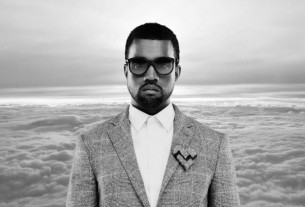 Kanye West se autoproclama ‘Yeezus’
