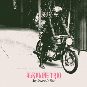 Reseña de ‘My Shame is True’, el nuevo álbum de Alkaline Trio