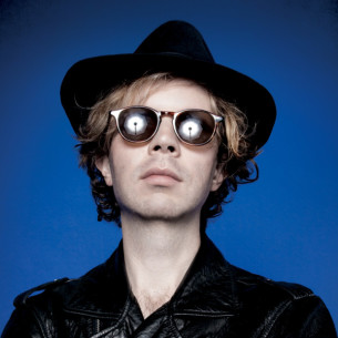 Beck tocará ‘Song Reader’ por primera vez, acompañado por Franz Ferdinand y Jarvis Cocker