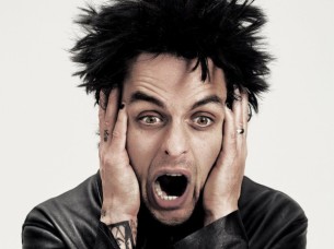 Billie Joe de Green Day declara que Psy es el herpes de la música