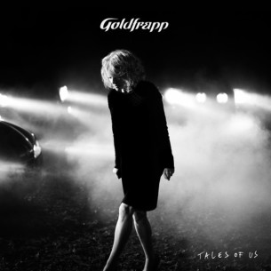 Goldfrapp anuncian nuevo álbum y filme