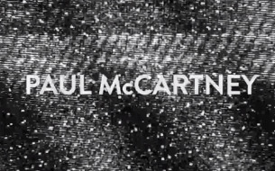 Paul McCartney, rey del rave