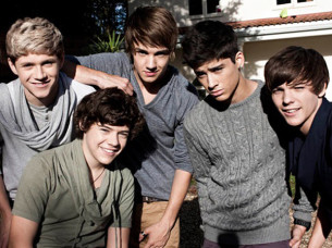 One Direction, la boyband con gusto alternativo