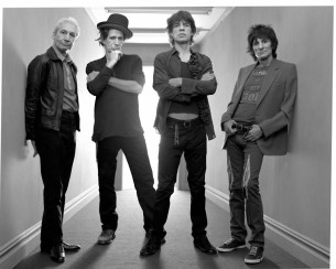 The Rolling Stones regresan a Latinoamérica