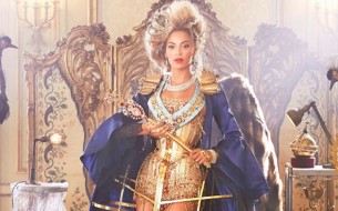 Beyoncé llega a Latinoamérica