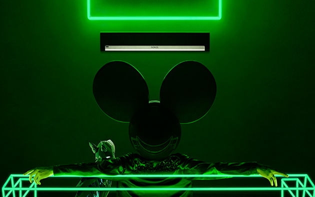 SDeadmau5