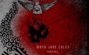 Escuchen el primer disco de Maya Jane Coles