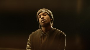 A$AP Rocky lanzará un nuevo disco instrumental
