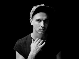 Boys Noize pone en streaming su nuevo EP ‘Go Hard’