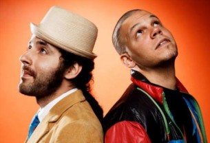 El fundador de Wikileaks llega a la música gracias a Calle 13