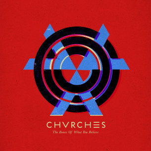 Chvrches estrenan video y revelan detalles de su álbum debut