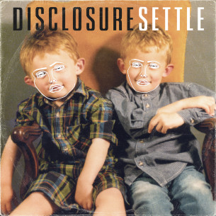 Disclosure vencen a Queens of the Stone Age