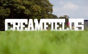 Creamfields va por cinco sold-outs consecutivos