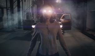 Poderes sobrenaturales en “Elemento”, el nuevo video de Enjambre