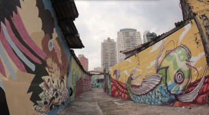 Miren ‘Graffiti Fine Art’, el documental musicalizado por Pretty Lights