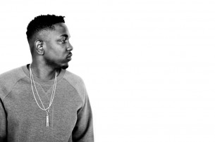 Kendrick Lamar y Robin Thicke juntos en “Give It 2 U”