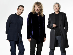 John Paul Jones le dice que no a la reunión de Led Zeppelin en 2014