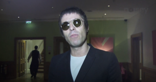 Otra de Liam Gallagher: ahora demanda a The New York Post