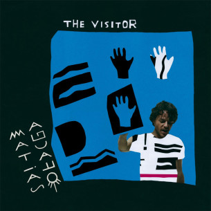 Stream de ‘The Visitor’, el nuevo álbum de Matias Aguayo