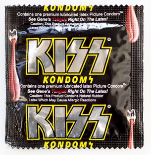 5 bandas que han lanzado su propia marca de condones