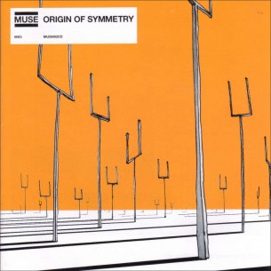 12 años de ‘Origin of Symmetry” de Muse