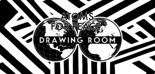 Londres será la sede del Drawing Room de Atoms for Peace