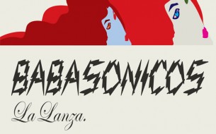Escuchen “La lanza”, el nuevo sencillo de Babasónicos