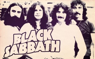Cosas que sólo un fan compraría: Black Sabbath
