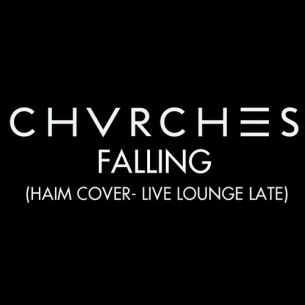 Chvrches y HAIM, dos de nuestras bandas favoritas en una sola canción