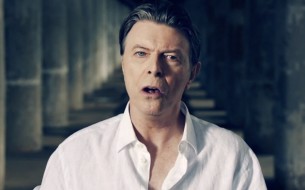 Nuevo video de David Bowie