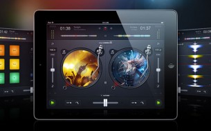 Ya está disponible djay 2 para iPad y iPhone