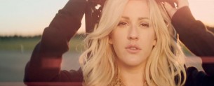 Ellie Goulding estrena su video para “Burn”
