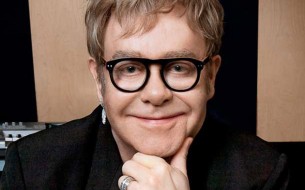 Elton John, el rey absoluto de los adultos contemporáneos