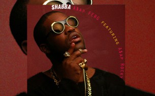 A$AP Rocky colabora en “Shabba”