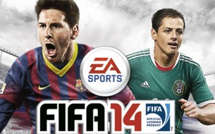 FIFA 14, los seleccionados para el soundtrack