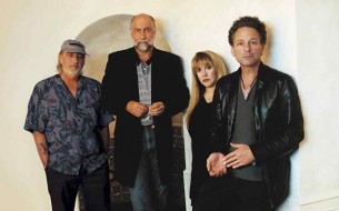 Fleetwood Mac, Depeche Mode y Elbow para Glastonbury 2014