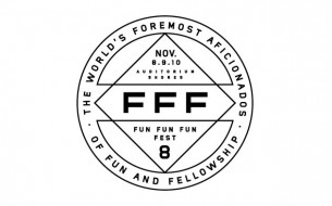 Conozcan el cartel del Fun Fun Fun Fest 2013