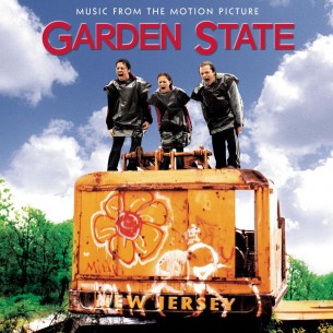 ¿Cuál es su canción favorita del soundtrack de ‘Garden State’?