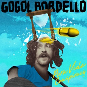 Escuchen completo el nuevo álbum de Gogol Bordello