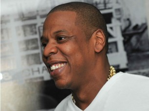Jay-Z presentará su nuevo disco hoy en una fiesta privada