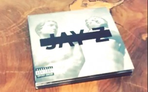 Tal vez sí valga la pena comprar el disco de Jay-Z