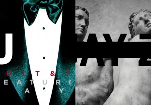 Versus: “Suit & Tie” de Justin Timberlake vs. “Holy Grail” de Jay-Z