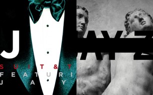 Versus: “Suit & Tie” de Justin Timberlake vs. “Holy Grail” de Jay-Z