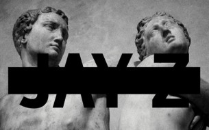 Jay-Z estrena la portada de su nuevo álbum en la Catedral de Salisbury