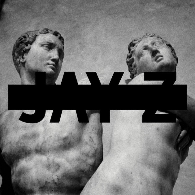 Portada de 'Magna Carta… Holy Grail', nuevo álbum de Jay-Z.