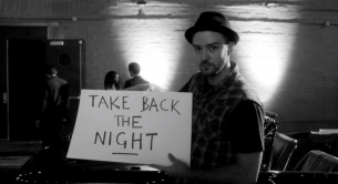Justin Timberlake presenta unos segundos de “Take Back the Night”