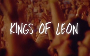 Transmisión en vivo del concierto de Kings of Leon desde Londres