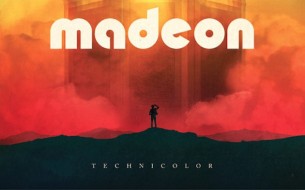 Madeon estrena un teaser en video de “Technicolor”
