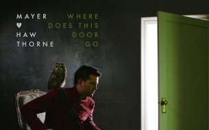 ‘Where Does This Door Go’, el nuevo disco de Mayer Hawthorne, está en streaming