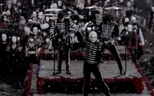Una banda le hizo el mejor cover a “Welcome To The Black Parade” que hemos escuchado en años